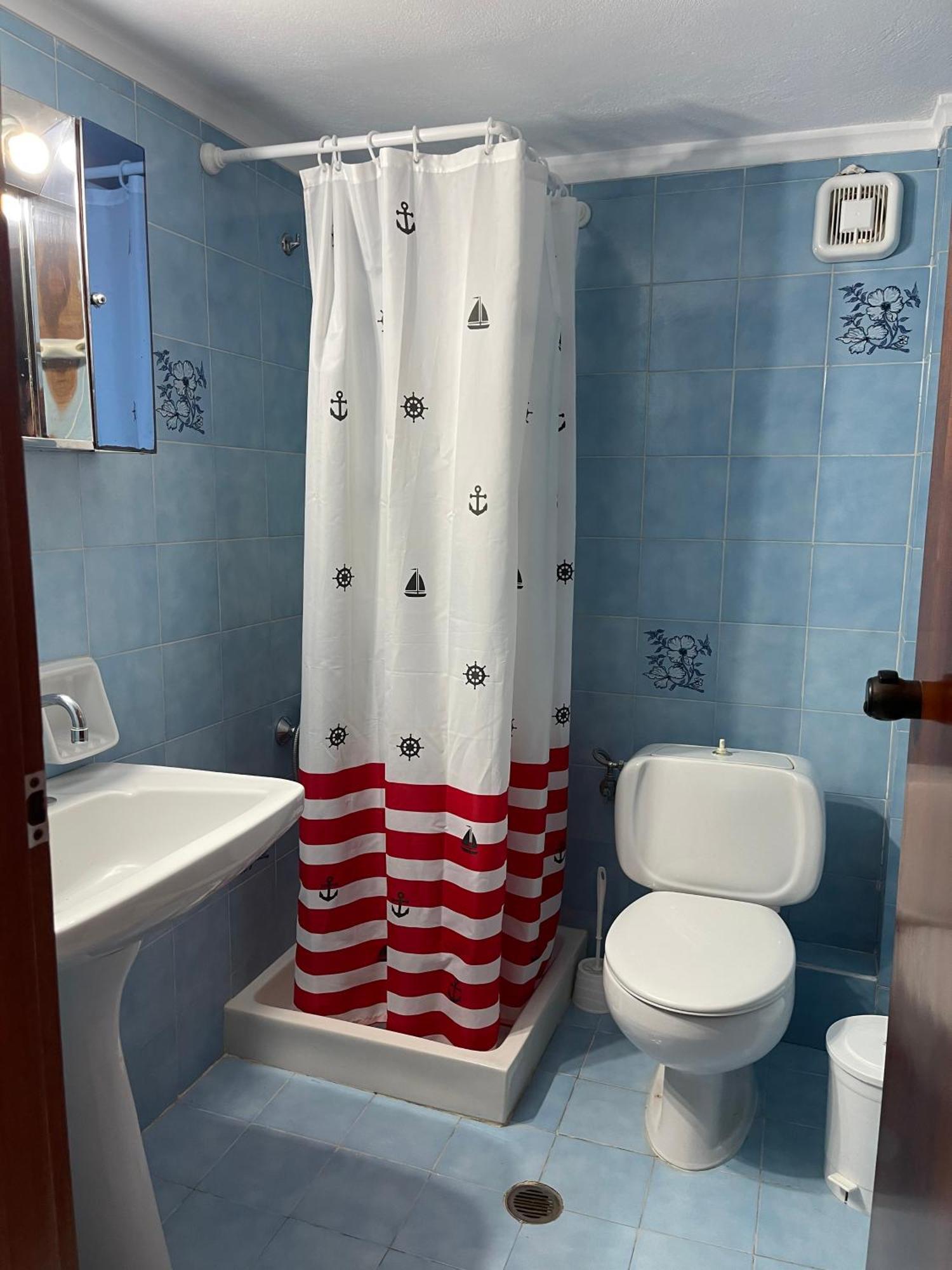 Aeolos Apartments Kolymbari Extérieur photo