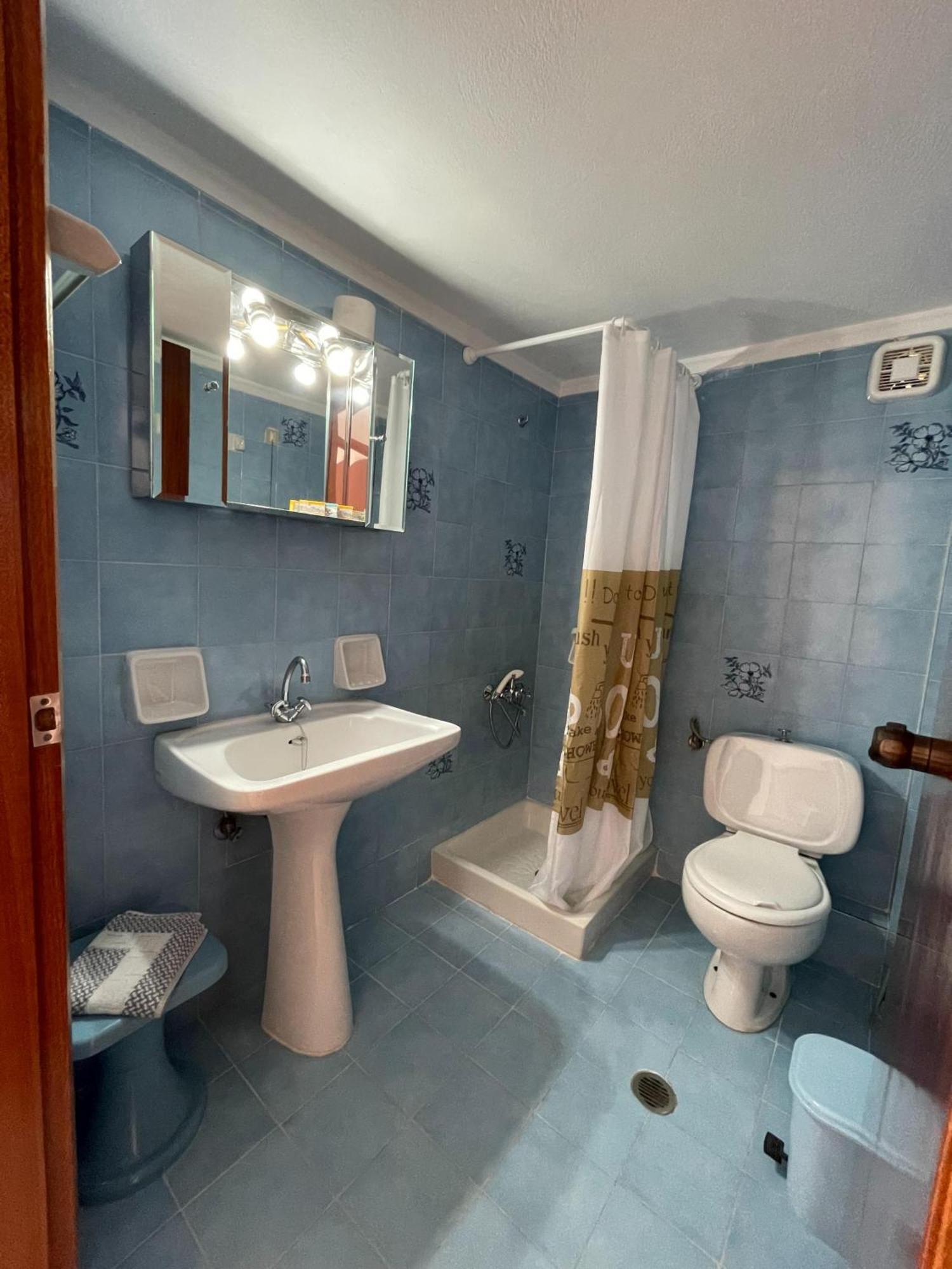 Aeolos Apartments Kolymbari Extérieur photo