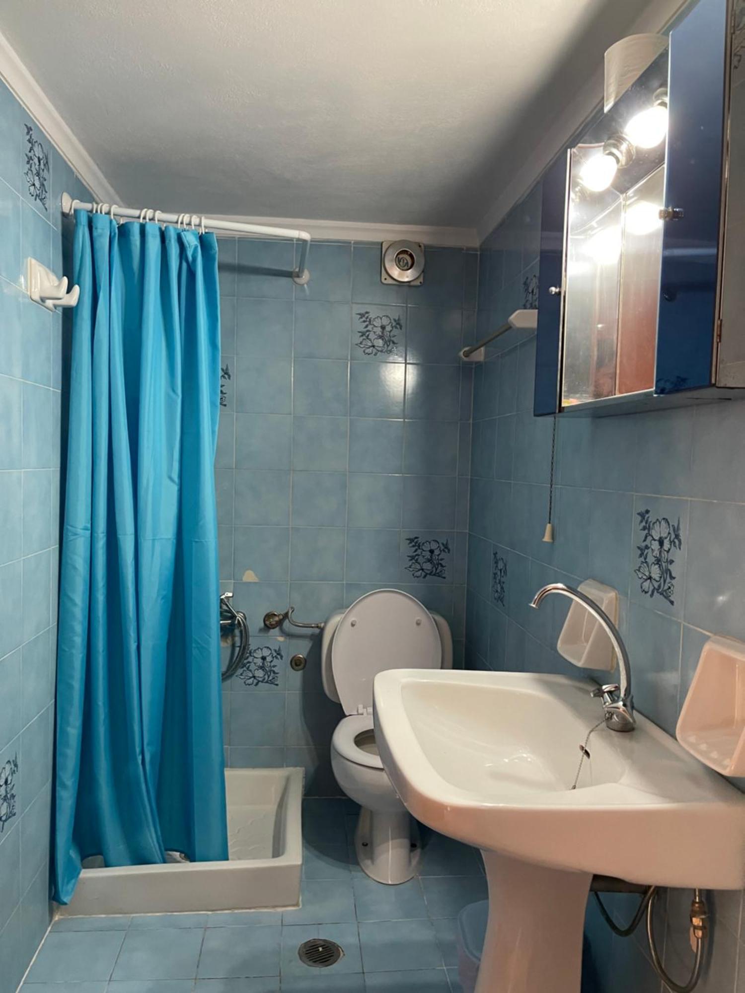 Aeolos Apartments Kolymbari Extérieur photo